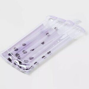 Giant Bubble Tea Pool Float 5 ft 6 in Long - NIB